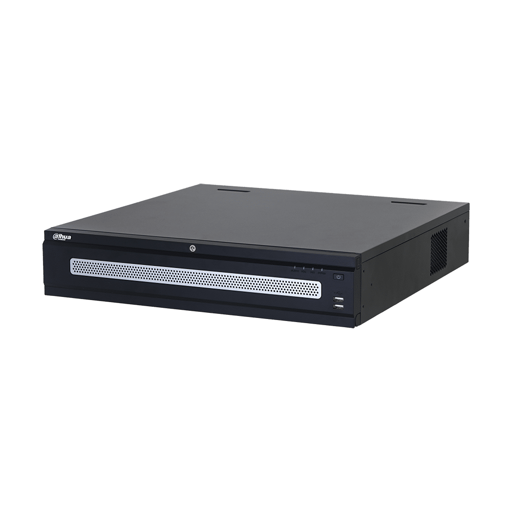 Dahua 128CH 8K WizMind NVR RAID Dual NIC 8SATA (N98A7N)