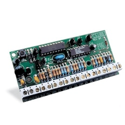 DSC 8 Zone Hardware Expander - Replaced by UNO5108 (PC5108)
