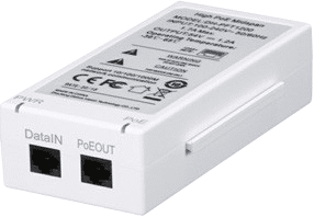 Dahua Hi-POE Midspan (PFT1200)