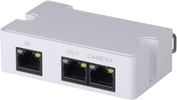Dahua POE Passive Extender (PFT1300)