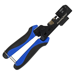 Platinum Tools XPress Jack Termination Tool. Clamshell (PLA-13501C)