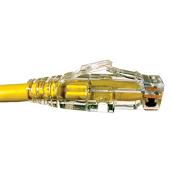 Platinum Tools EZ-RJ45 Cat5e 50/50 Combo. 100/Jar (PLA-202015J)