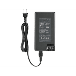 Aiphone 12V Dc Power Supply, 2.5A, UL (PS-1225UL)