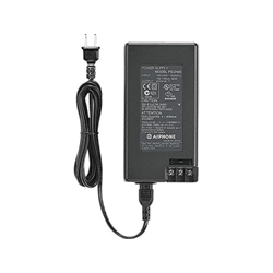 Aiphone 24V Dc Power Supply, 2A UL (PS-2420UL)