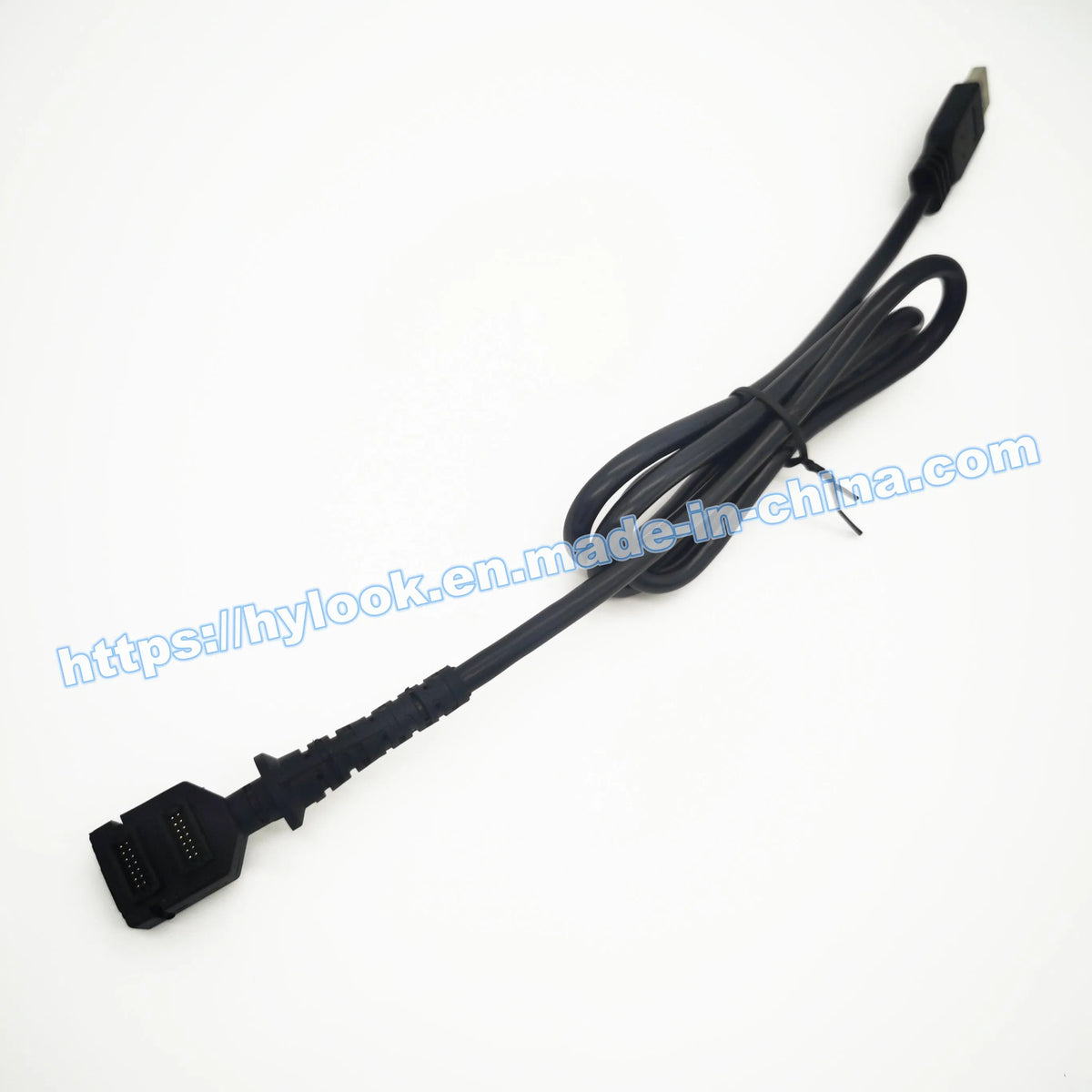 VeriFone Standard Power Cord - 3.3 ft Cord Length - USB