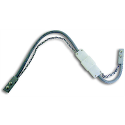 Amseco Quick Disconnect Cord 21 Inch (QDC-2)