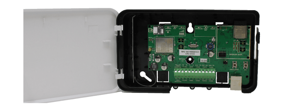 Alula Replacement Internal Antenna for RE930 and BAT-Connect (RE048)