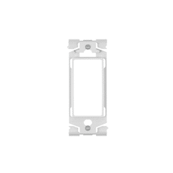 Leviton Renu Adapter Ring For Decora White (REA00-BWW)