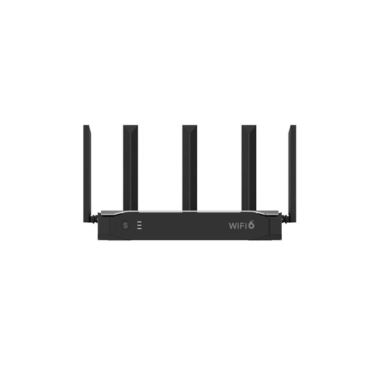 Routeur sans fil géré Reyee Wi-Fi 6 de classe affaires, VPN, 5 ports Gigabit (RG-EG105GW-X)