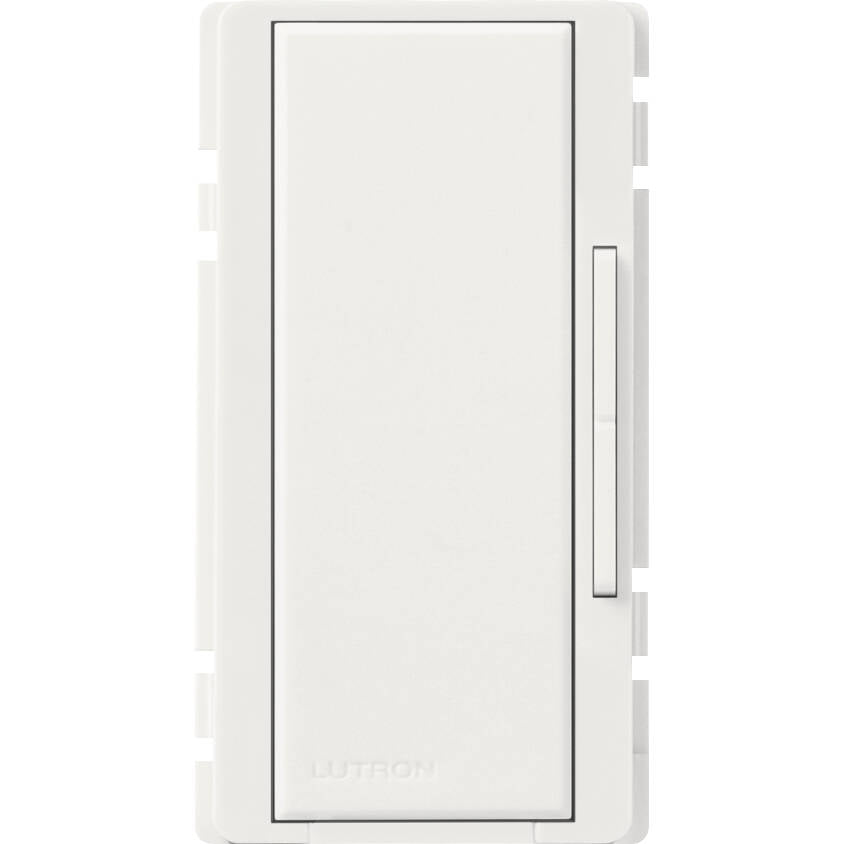 Lutron Colour Kit for RA RD, Snow (RK-AD-SW)