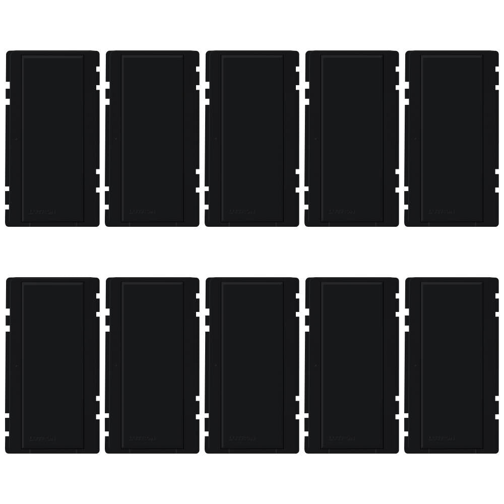 Lutron Colour Kit for RA RS, Black (RK-AS-10-BL)
