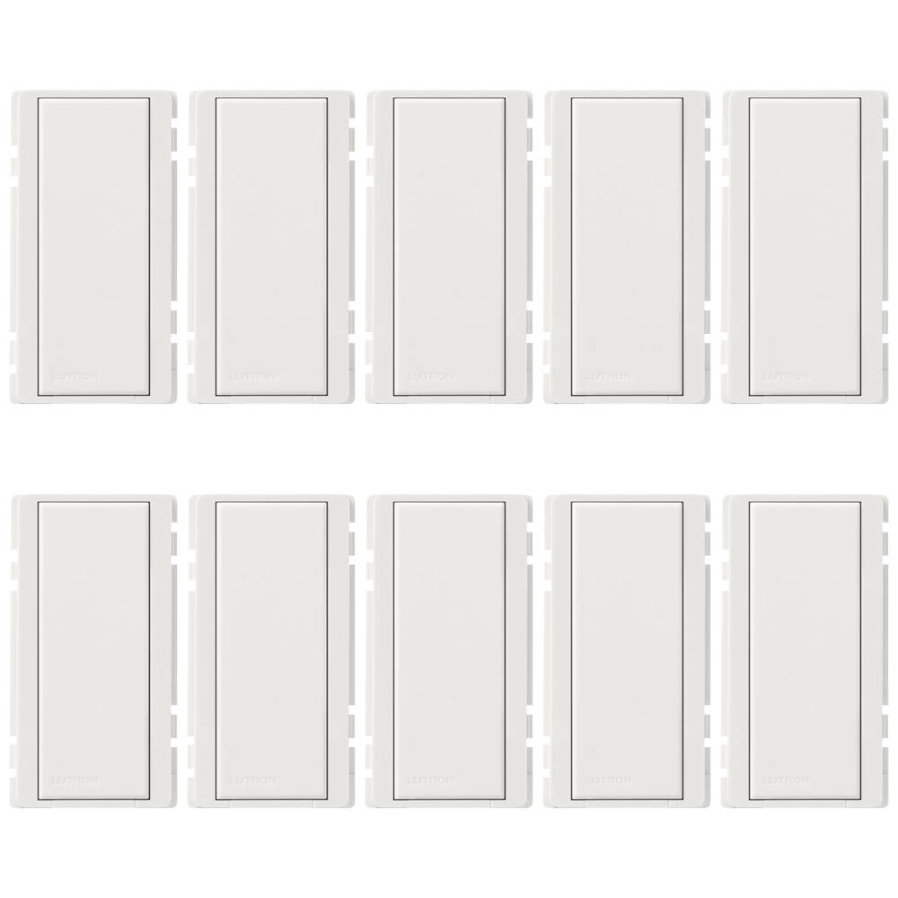 Lutron Colour Kit for RA RS, White (RK-AS-10-WH)