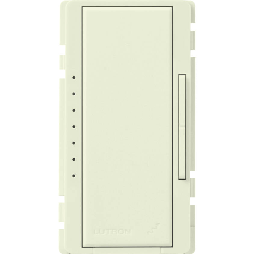 Lutron Colour Kit for RA 6CL 6ND 10D 10ND 6NA PRO F6AN-DV, Biscuit (RK-D-BI)