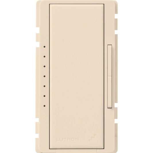 Lutron Colour Kit for RA 6CL 6ND 10D 10ND 6NA PRO F6AN-DV, Light Almond (RK-D-LA)