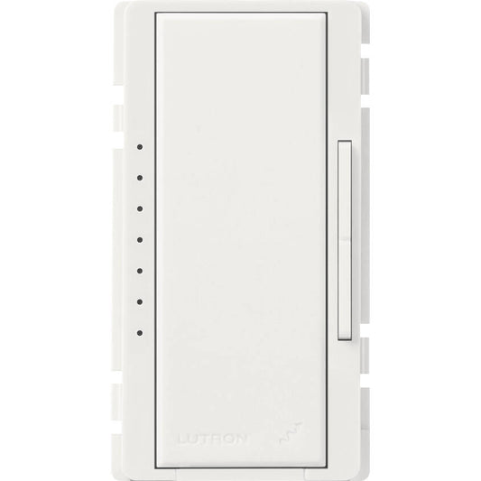 Lutron Colour Kit for RA 6CL 6ND 10D 10ND 6NA PRO F6AN-DV, White (RK-D-WH)