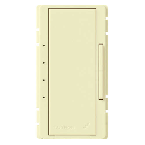 Lutron Colour Kit for RA Fan Speed 2ANF, Almond (RK-F-AL)