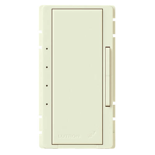 Lutron Colour Kit for RA Fan Speed 2ANF, Biscuit (RK-F-BI)