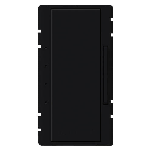 Lutron Colour Kit for RA Fan Speed 2ANF, Black (RK-F-BL)