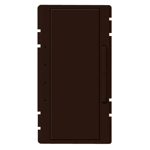 Lutron Colour Kit for RA Fan Speed 2ANF, Brown (RK-F-BR)