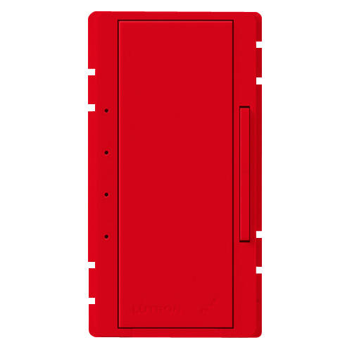 Lutron Colour Kit for RA Fan Speed 2ANF, Hot (RK-F-HT)