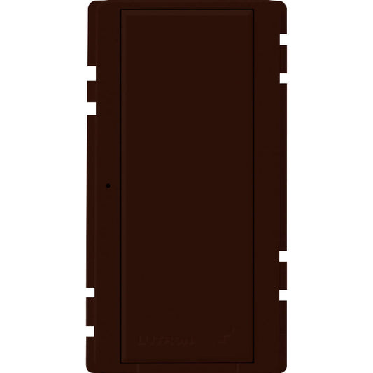 Lutron Colour Kit for RA Switch 8ANS 8S-DV, Brown (RK-S-BR)