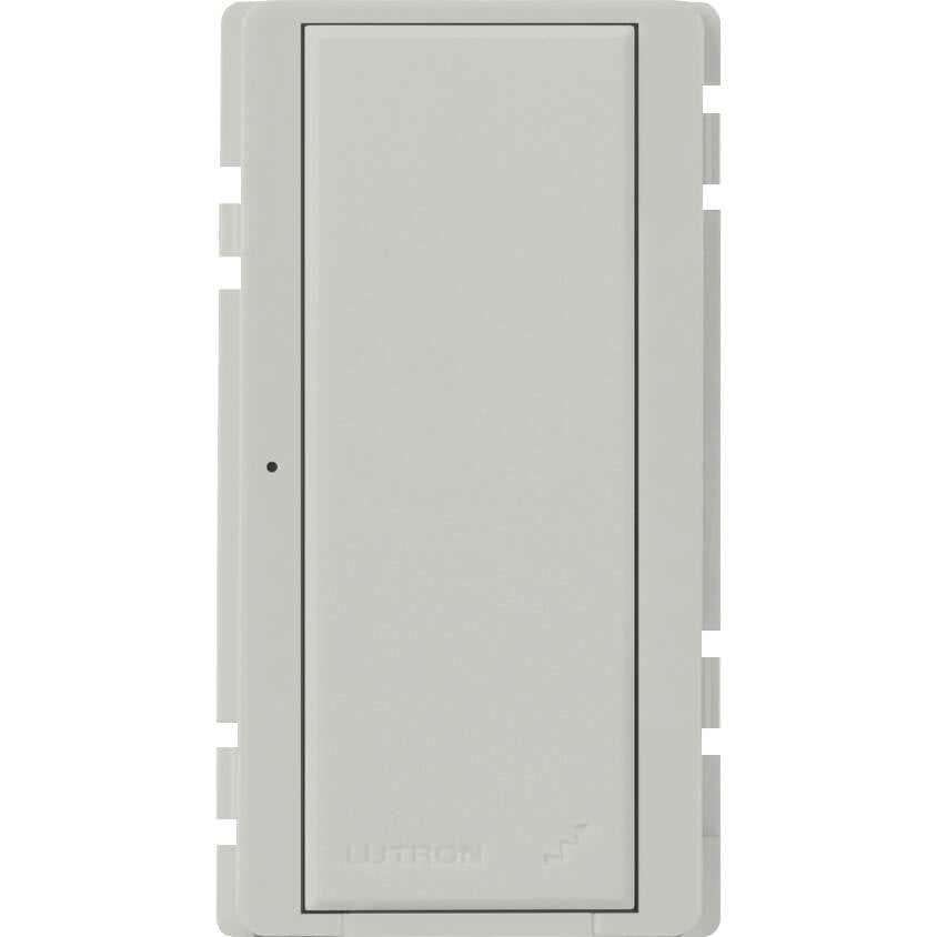 Lutron Colour Kit for RA Switch 8ANS 8S-DV, Palladium (RK-S-PD)