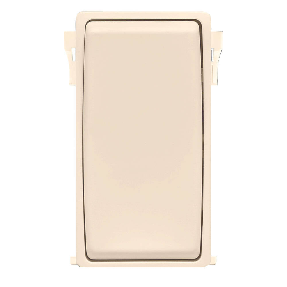 Leviton Renu Switch Face Kit Cold Coast (RK15X-GC)