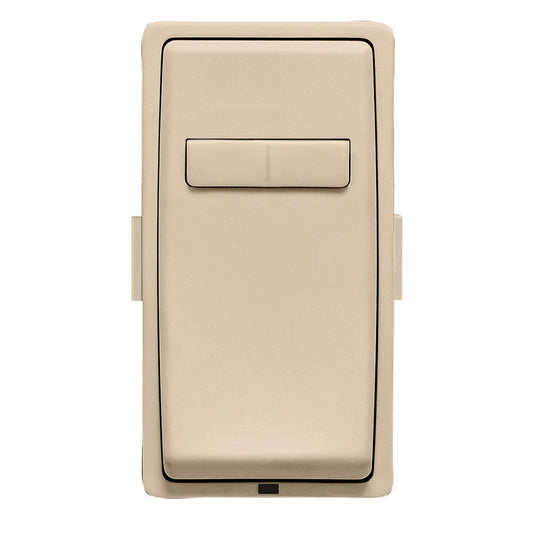 Leviton Renu Remote Dimmer Face Kit Navajo Sand (RKDCD-NS)