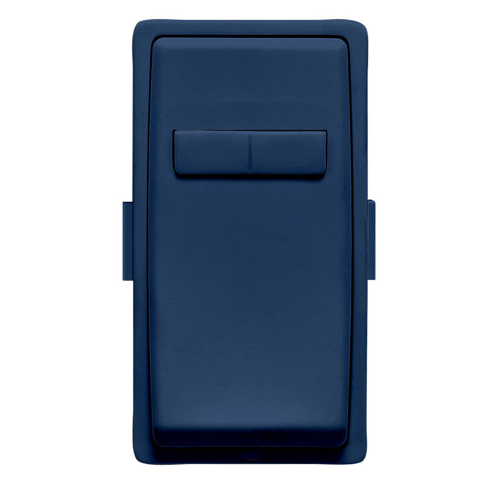 Leviton Renu Remote Dimmer Face Kit Rich Navy (RKDCD-RN)