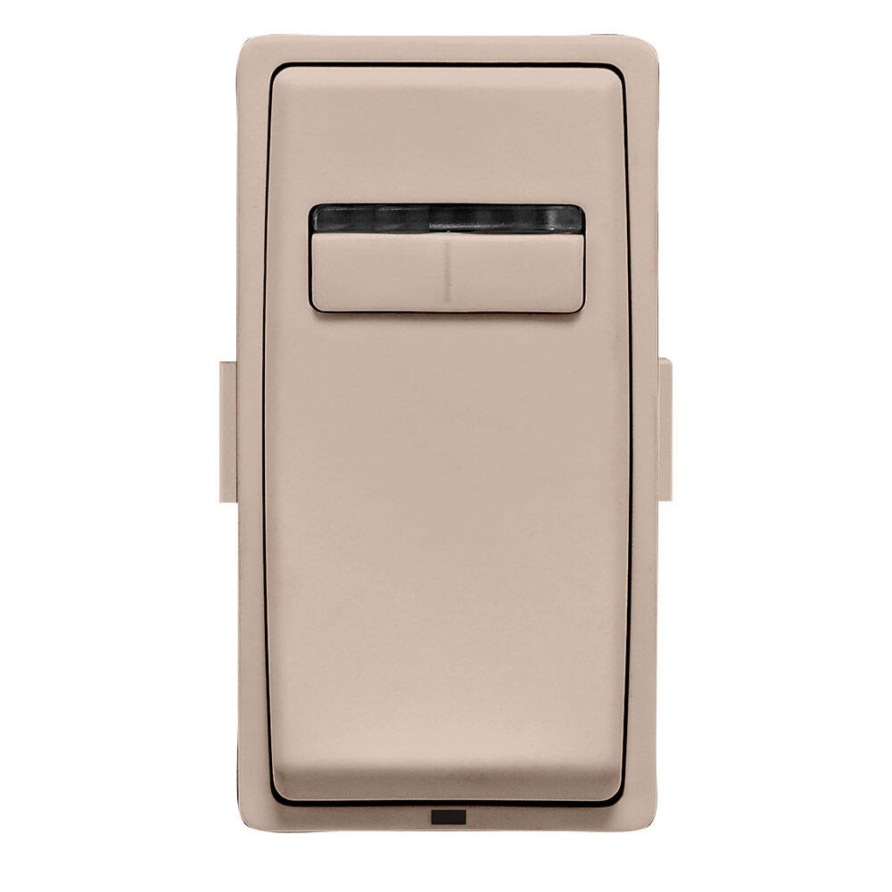 Leviton Renu Dimmer Face Kit Cafe Latte (RKDMD-CA)