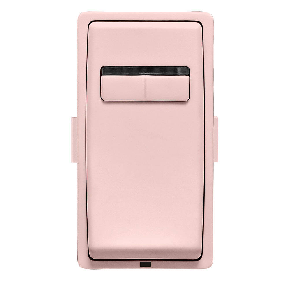 Leviton Renu Dimmer Face Kit Pink Lemonade (RKDMD-FP)