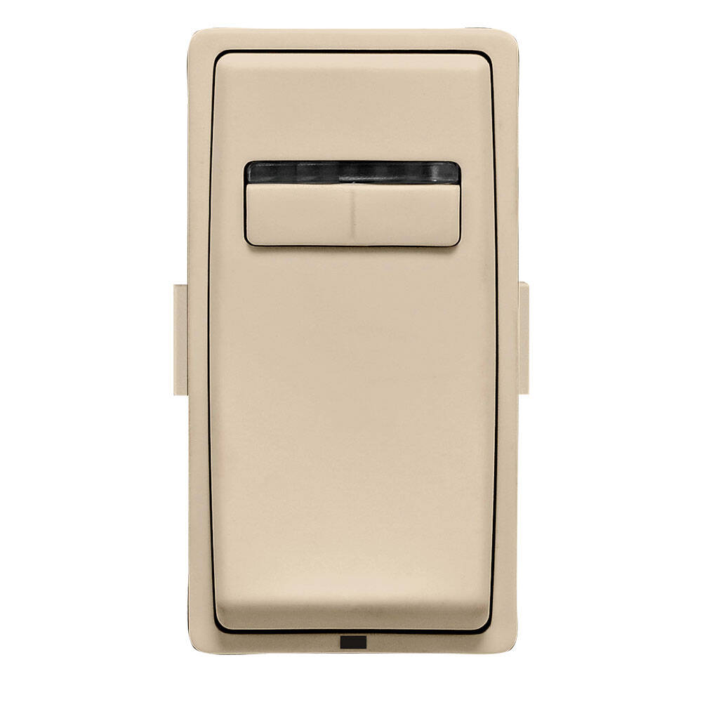 Leviton Renu Dimmer Face Kit Navajo Sand (RKDMD-NS)