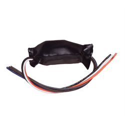 BRK and First Alert Smoke and CO Detector Relay Module (RM4)
