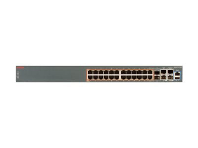 Extreme Networks Ethernet Routing Switch 3600 3626Gts-Pwr+ - Switc
