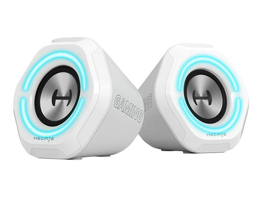 Hecate G1000 - Enceintes - Pour PC - Sans fil