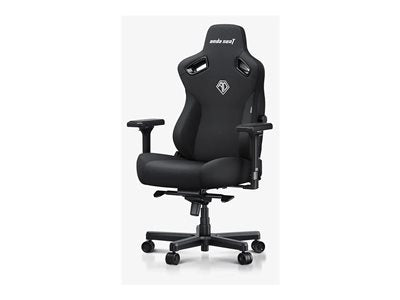 Siège Anda Kaiser 3 XL en tissu noir