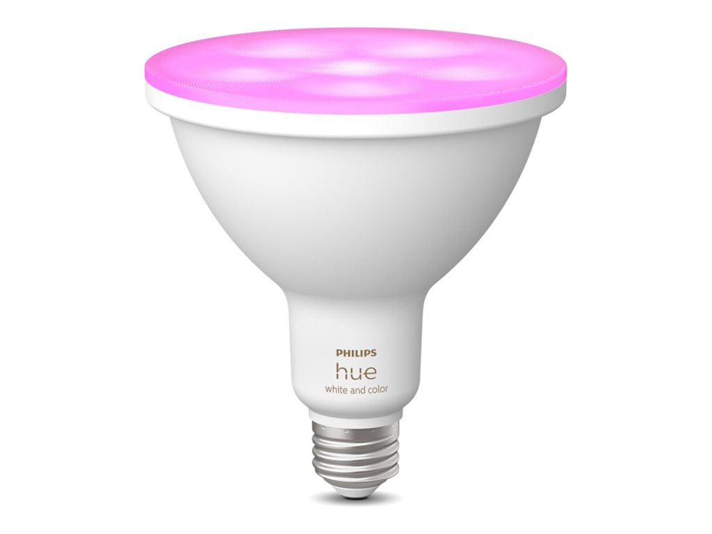 Philips Hue White And Color Ambiance - Ampoule LED spot - Forme