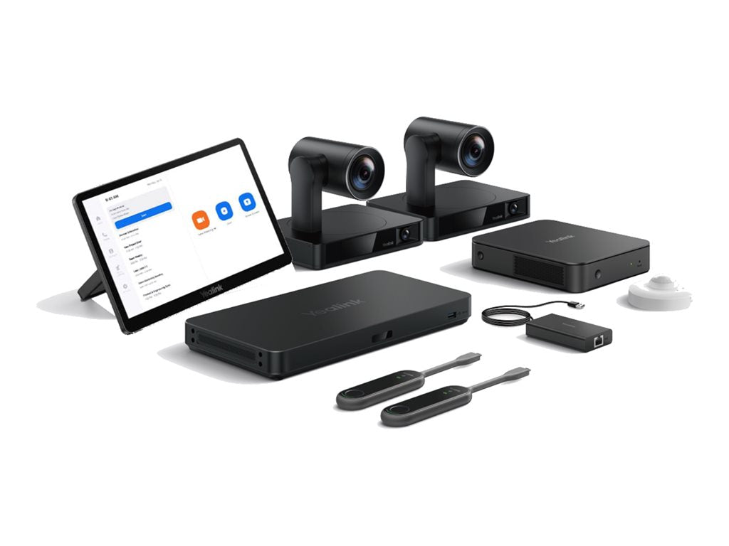 Yealink Zvc S90 - Kit de videoconferencia