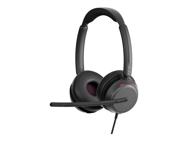 Epos Impact 860T Anc - Headset