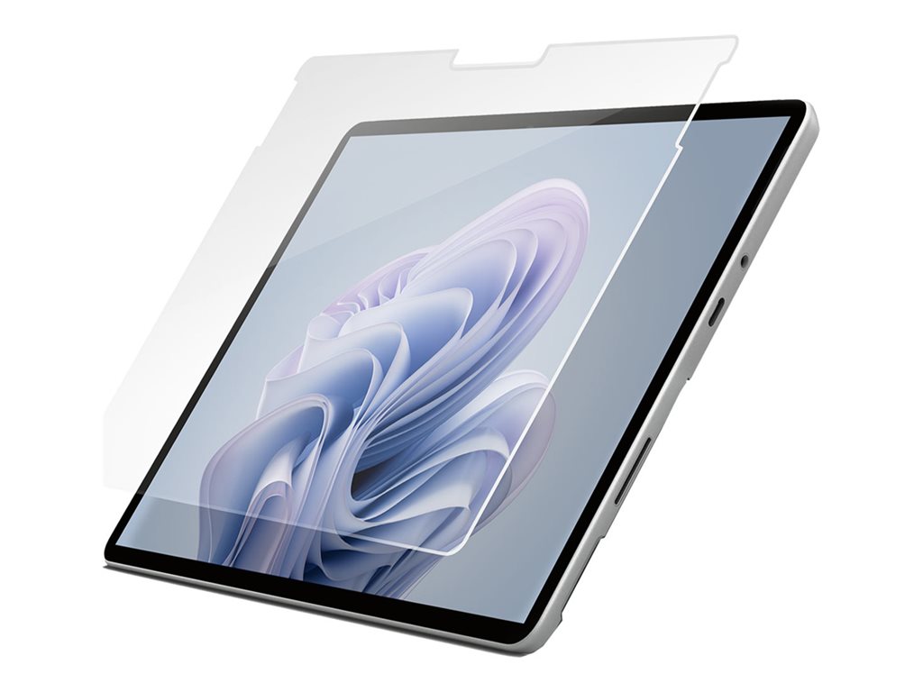 Protection d'écran en verre trempé Compulocks pour Surface Pro 9 13 pouces