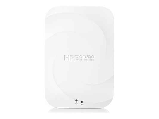 HPE Aruba Networking AP-605H (RW10) Hôtellerie - Accès sans fil