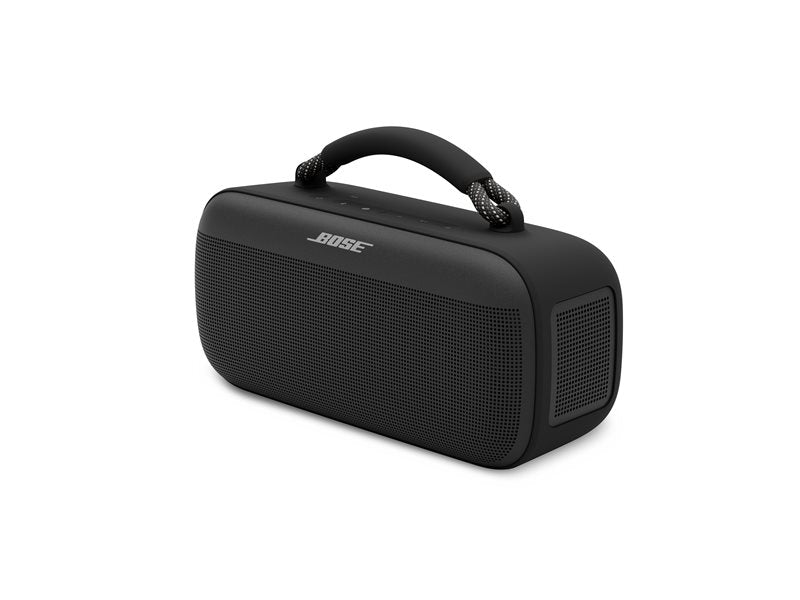 Bose Soundlink Max - Speaker - For Portable Use - Wireless