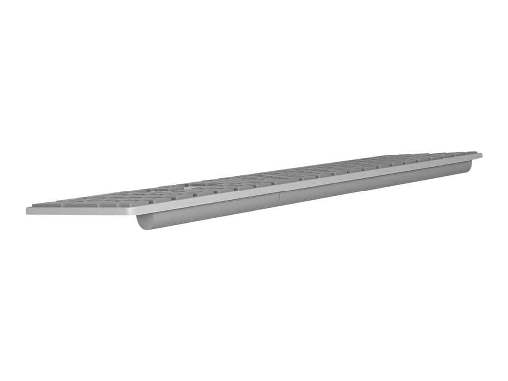 Surface Keyboard Fr Comm Gray