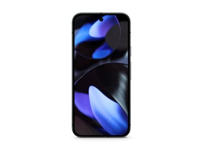 Google Pixel 9 - Obsidian - Smartphone 5G - 256 GB - GSM