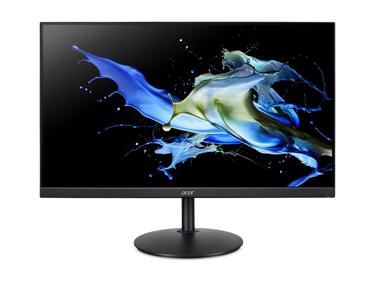 Acer Vero CB272 Gbmiprx - Série CB2 - Écran LCD - 27 pouces