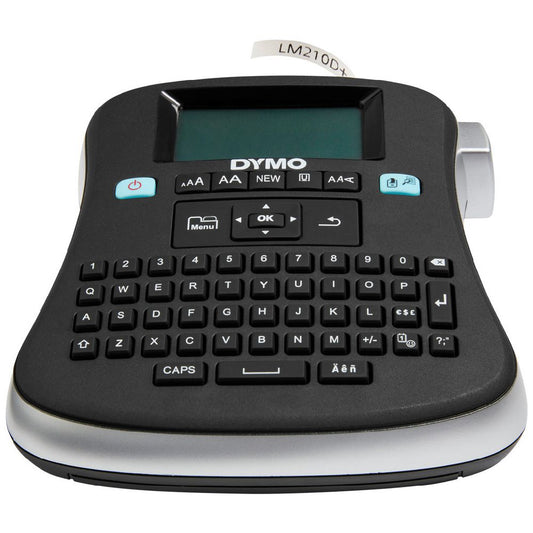 Imprimante Newell-Dymo LM 210D Qwy Box