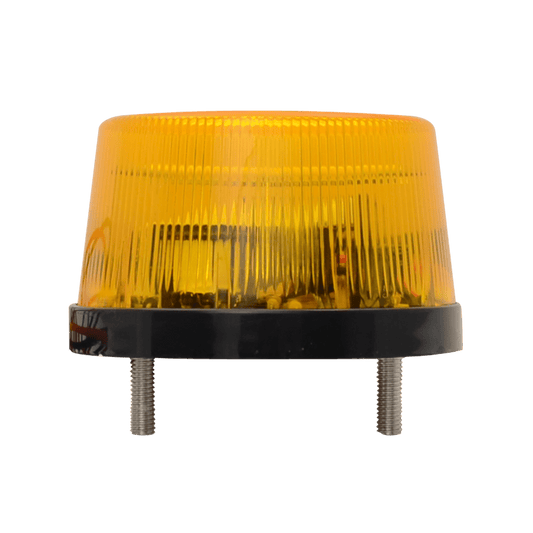 Speco Weatherproof Strobe Flasher Amber (SPE-SFA12)