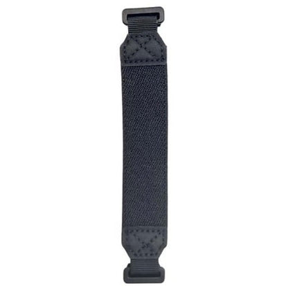 Zebra Hand Strap