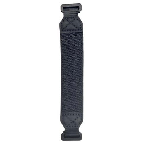 Zebra Hand Strap