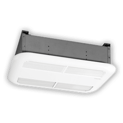 StelPro Ceiling Fan Heater White 1000W 240V (SK1002W)